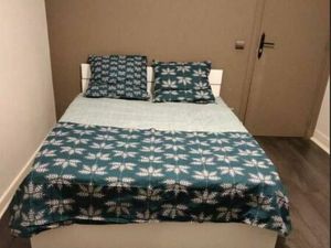 Chambre 1 pièce 14 m²