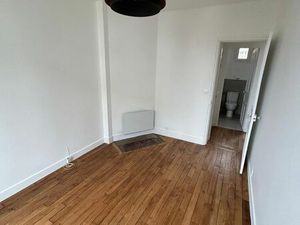 Appartement 2 pièces meublé – 31 m² – Maisons-Alfort (Alfort / Charentonneau)