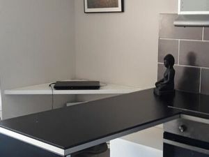 Location d'un appartement