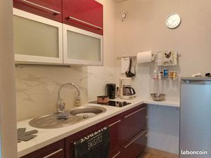 A louer MAYENNE quartier Saint Martin