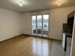 Studio 1 pièce 30 m²