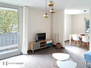Appartement St Brieuc 5 pièce(s) 91.67 m2