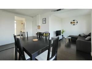 Appartement T4 rénové 70m² avec balcons TALENCE Suzon