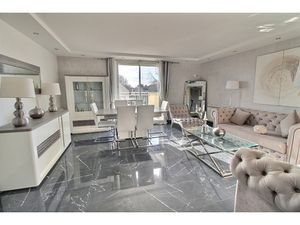 Appartement 5 pièce(s)