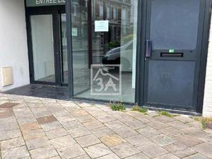 Locaux/Biens immobiliers