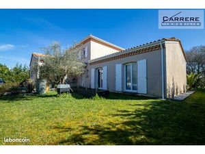 Maison 6 pièces 136 m²