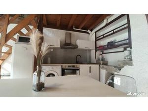 Maison à louer meublée