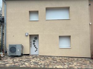 Location COUP DE CŒUR : Maison 111 m² Rénovée (2023) - DPE B+ & Grand Jardin Plein Sud ?