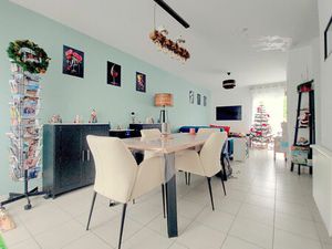 Maison récente - 3 chambres - Le Loroux Bottereau 4 pièce(s) 80 m²