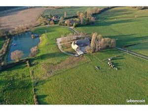 Maison 10 pièces 213 m²