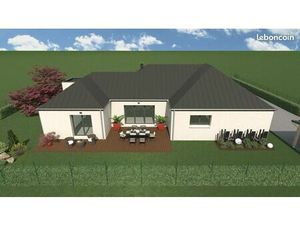 Maison 5 pièces 149 m²