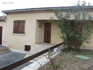 Location maison Seissan gers