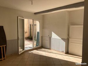 Location Maison de ville