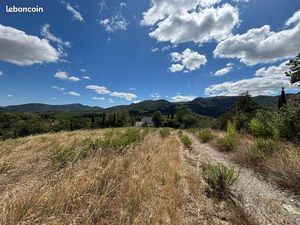 Terrain 10 736 m² Embres Et Castelmaure