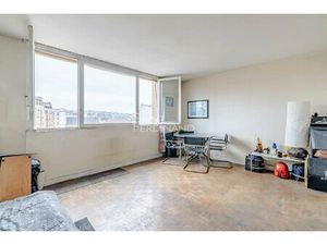 Boulogne Nord Prince Marmottan - 2 pièces