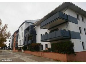 Location appartement t3