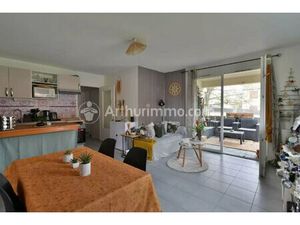 Superbe T3 avec terrasse Castanet Tolosan