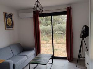 Studio Draguignan au calme