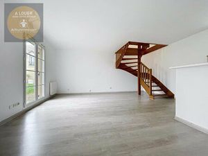 Location Duplex 2 pièces 53.40 m2 à Baillet en France (95)