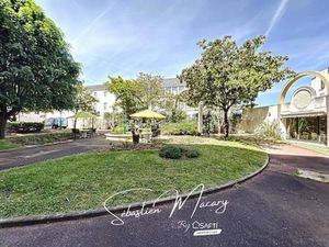 T2 résidence séniors de 48 m² au cœur de St Donatien