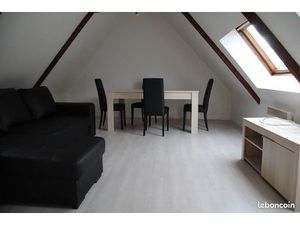 T2 lumineux meuble pres du centre