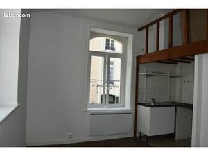 LILLE - Catho - T1 à louer