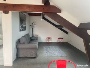 Appartement meublé