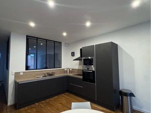 Appartement rénové au cœur du centre-ville historique