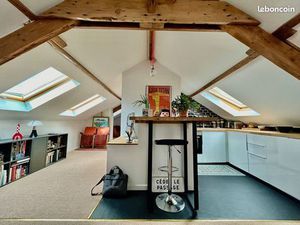 Appartement Jardin des Plantes