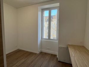 Appartement 2 pièces 30 m²