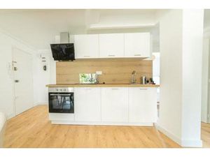 Nantes Petit-Port  Chambre individuelle dans T4 meublé avec balcon et parking