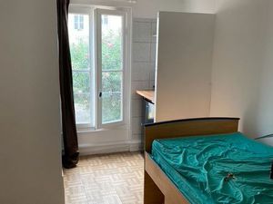 Studette Bd de Cimiez