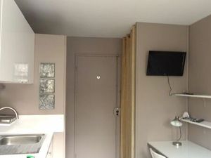 Studio libre meublé