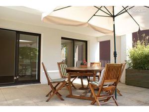 Bel appartement type 3