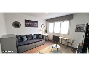 STUDIO MEUBLE - Nancy-Saint Max