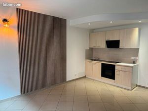 Appartement 43m2 avec garage - Tout compris