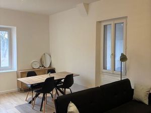 Charmant T3 entièrement rénové