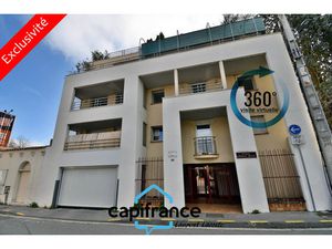 Appartement à louer 2 pièces meublé TOULOUSE (31) - Rue Maran - balcon et parking