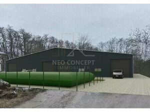 KALTENHOUSE belle opportunité pour un local PRO A SAISIR SANS ATTENDRE !!!