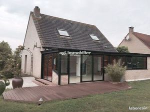 Maison 4 pièces 106 m²