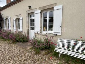 SAINT-DENIS-EN-VAL - Maison de charme au sein d'une longère