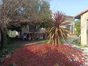 QUARTIER CALME ET RESIDENTIEL