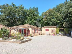 Maison 6 pièces 240 m² à vendre / acheter saint-maximin-la-sainte-baume 83470 ? | ERA Immo