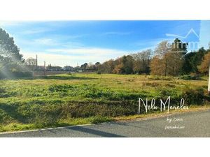 Terrain d'Exception à Martillac/Cadaujac