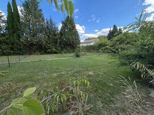 TERRAIN PLAT ET ARBORE HORS LOTISSEMENT