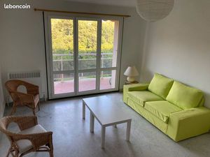 Appartement T3 lumineux