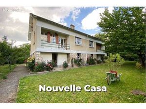 Chambre 5 pièces 20 m²