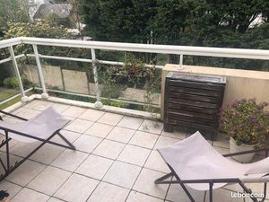 Loue T2/T3 dans le centrez d'Auray - Dispo décembre