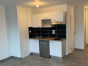 T2 neuf à louer Chennevières sur Marne 94430