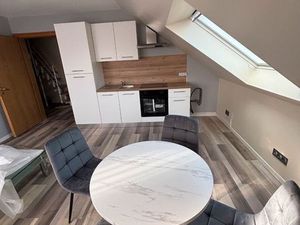Duplex F4 à louer